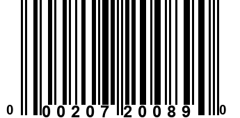 000207200890