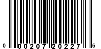 000207202276