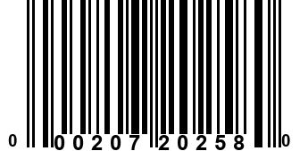 000207202580