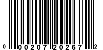 000207202672