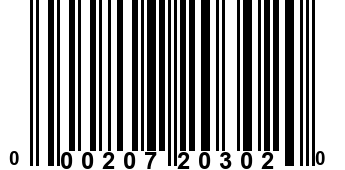 000207203020