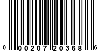 000207203686