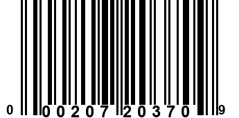 000207203709