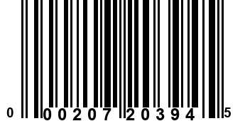 000207203945