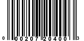 000207204003