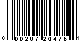 000207204751