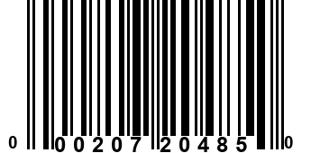 000207204850