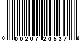 000207205376