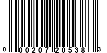 000207205383