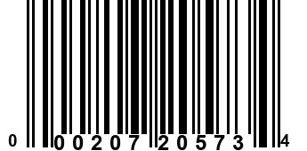 000207205734