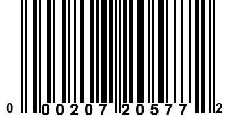 000207205772