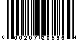 000207205864