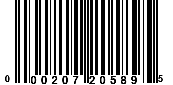 000207205895