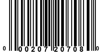 000207207080