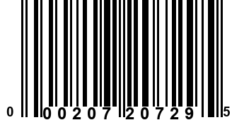 000207207295