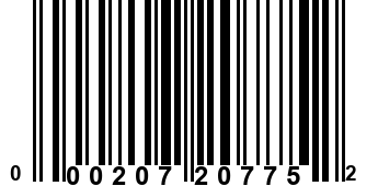 000207207752