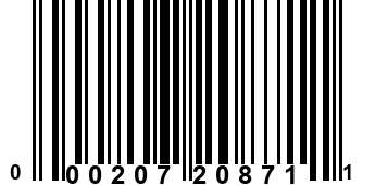 000207208711