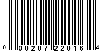 000207220164