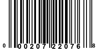 000207220768