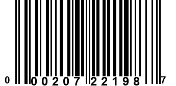 000207221987