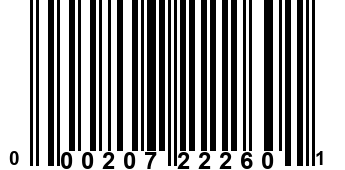 000207222601