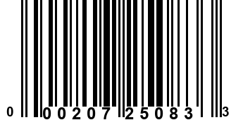 000207250833