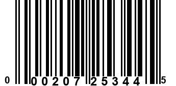 000207253445