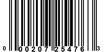 000207254763