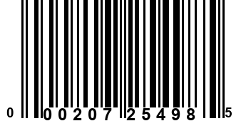 000207254985