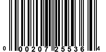 000207255364