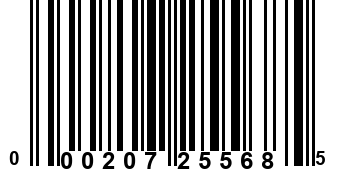 000207255685