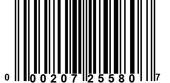 000207255807