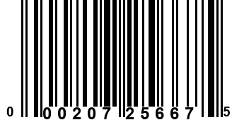 000207256675