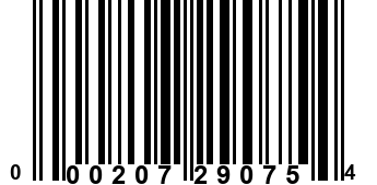 000207290754