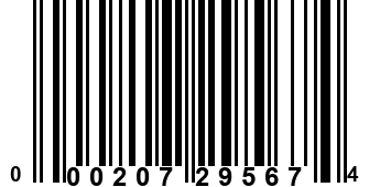 000207295674