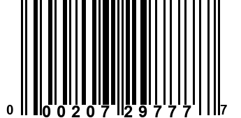 000207297777