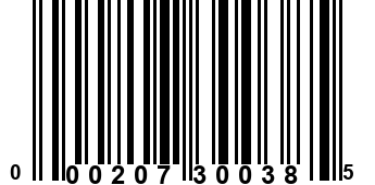 000207300385