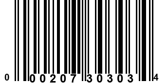 000207303034