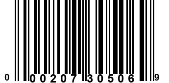 000207305069