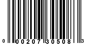 000207305083