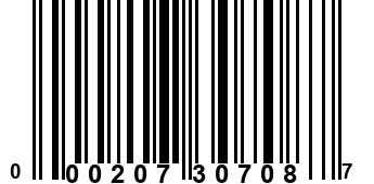 000207307087