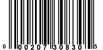 000207308305