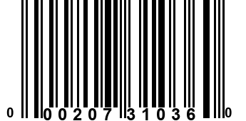 000207310360