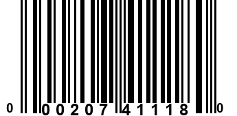 000207411180