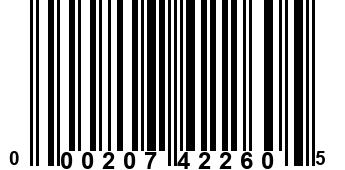 000207422605