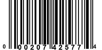 000207425774