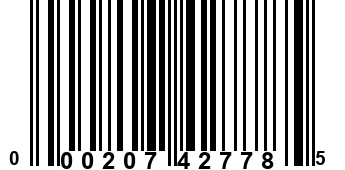 000207427785