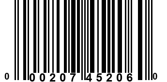 000207452060