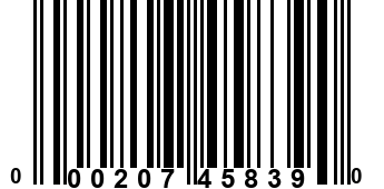 000207458390