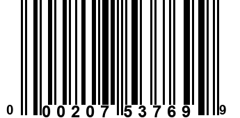 000207537699